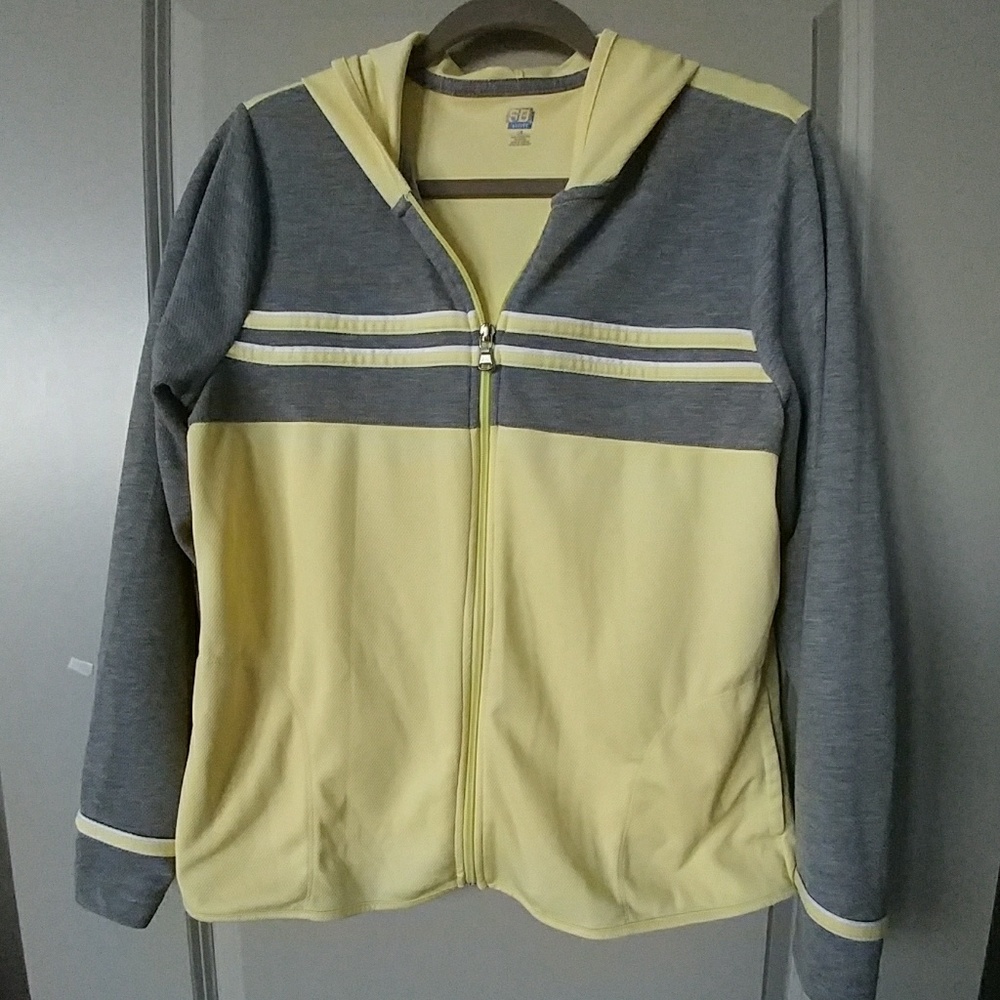 Lightweight Jacket